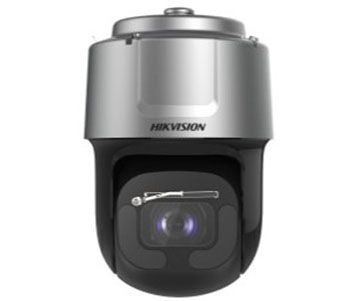 DS-2DF9C435IH-DLW 4МП IP PTZ відеокамера Hikvision з алгоритмами DarkFighter