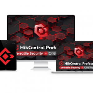 HikCentral-P-EntranceExit-Module Пакет розширення – модуль управління в’їздом /виїздом (2 камери ANPR)