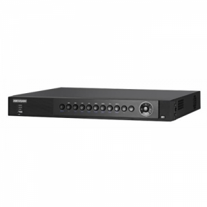 DS-7616HUHI-F2 / N 16-канальний IP відеореєстратор Hikvision