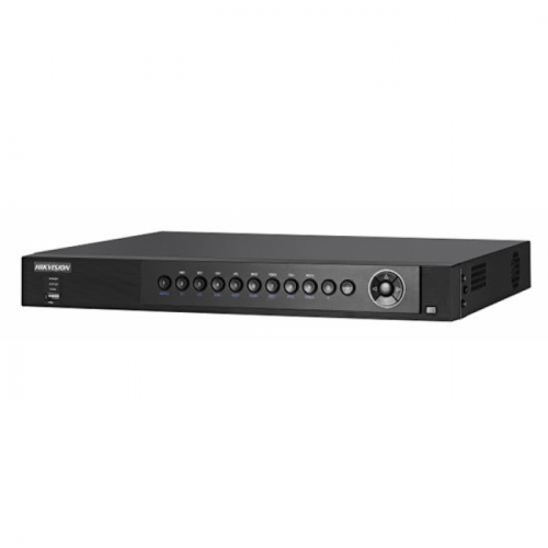 DS-7616HUHI-F2 / N 16-канальний IP відеореєстратор Hikvision