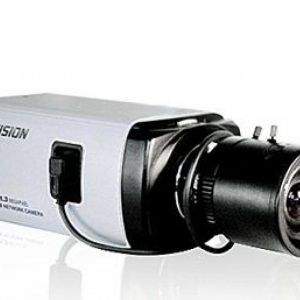DS-2CD863PF-E IP відеокамера Hikvision