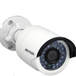 DS-2CD2010-I (4.0) IP-камера Hikvision