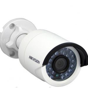 DS-2CD2010-I (4.0) IP-камера Hikvision