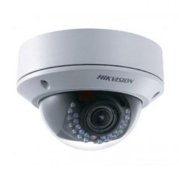DS-2CD2712F-I IP камера Hikvision (2.8-12мм)