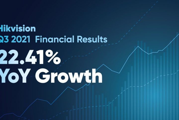 Hikvision сообщил о финансовых <br>результатах за…