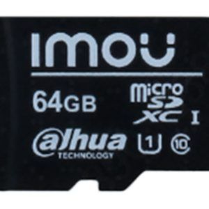 ST2-64-S1 Карта пам’яті MicroSD 64Гб