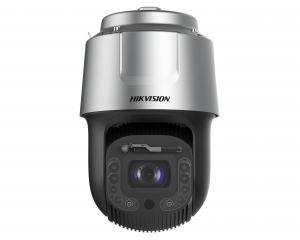 DS-2DF8C260I5XS-AELW(T5) 2Мп швидкісна поворотна IP-камера з лазерним підсвічуванням до 500м